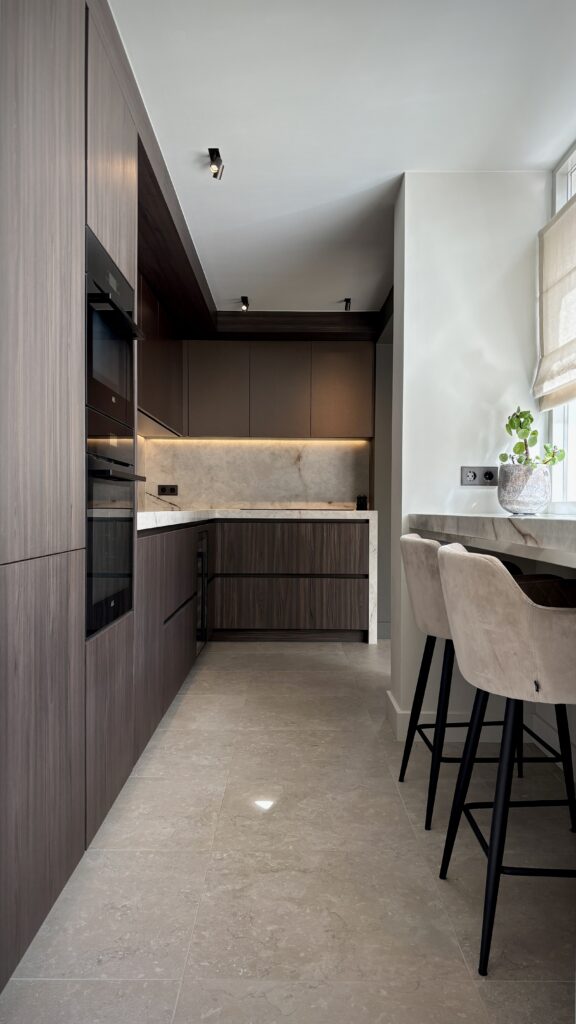 Interior design