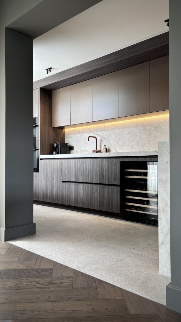 Ossendrijver interieur ontwerp
